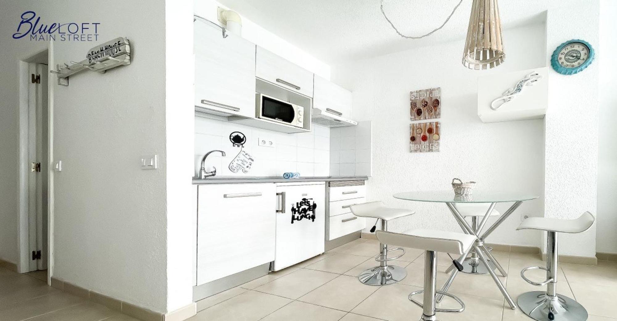 Blue Loft Corralejo En Main Street By Rentalfue Εξωτερικό φωτογραφία