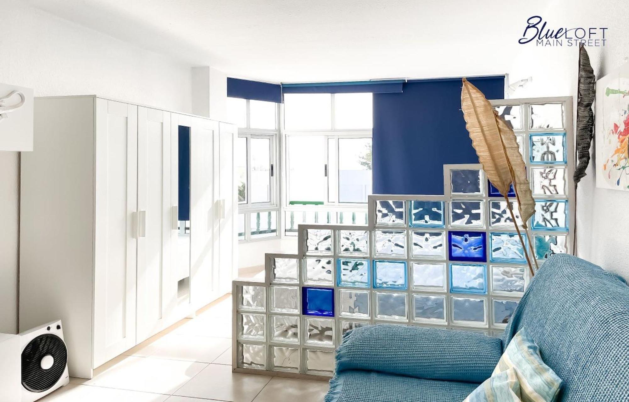 Blue Loft Corralejo En Main Street By Rentalfue Εξωτερικό φωτογραφία