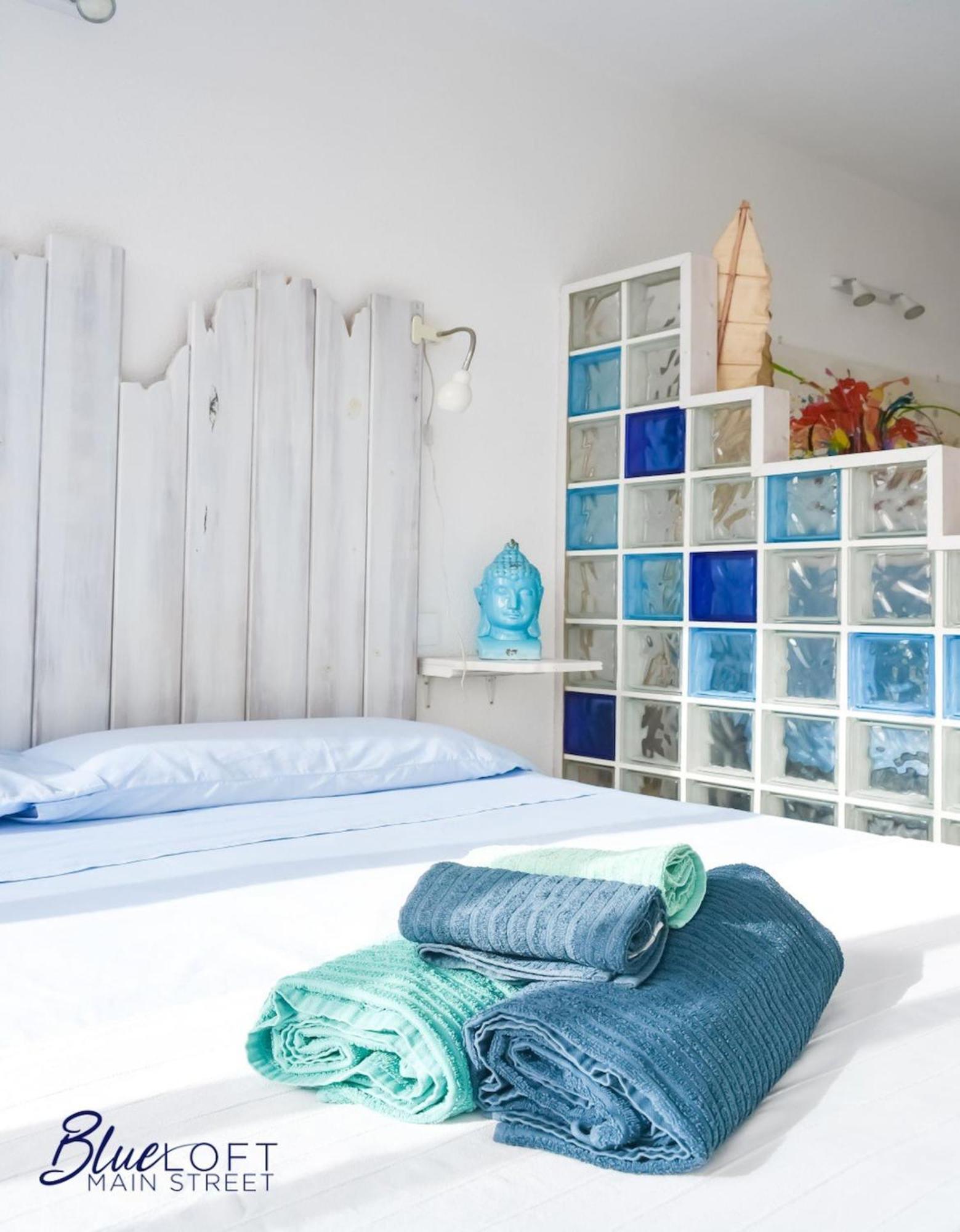 Blue Loft Corralejo En Main Street By Rentalfue Εξωτερικό φωτογραφία